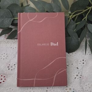Mix "'You and Me Dad' Journal